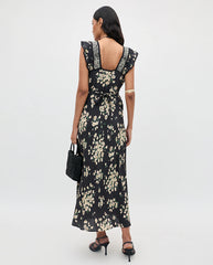 Bailee Dress - Black