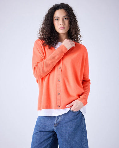 Assembly Jacket Cobalt Twill