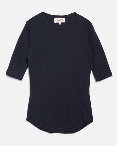 Alex Blouse - Icey Blue