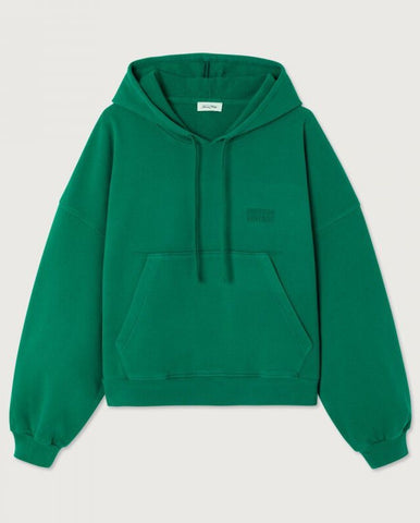 Envelope Trouser - Green