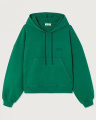 Jitbay Hooded Sweat - Dill Vintage