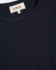 Charlotte Top - Navy