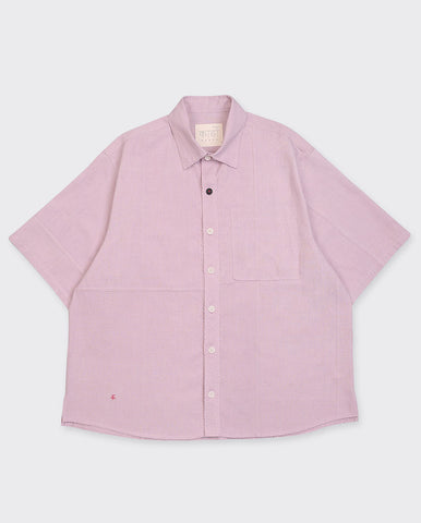 CONSTRUCTION JACKET - BROWN