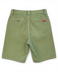Haynes Carpenter Shorts - Sage