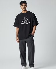 Kwaku Tee - Black