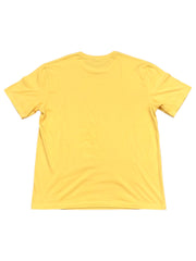 Haleiwa Tee - Cornsilk