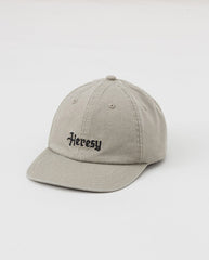 Villein Cap - Grey