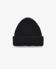 Merino Watch Cap - Azul Navy
