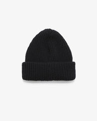 Merino Watch Cap - Azul Navy