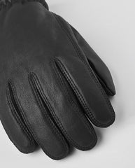 Tore Glove - Black