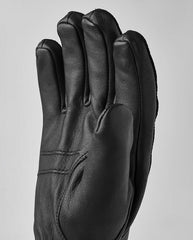 Tore Glove - Black
