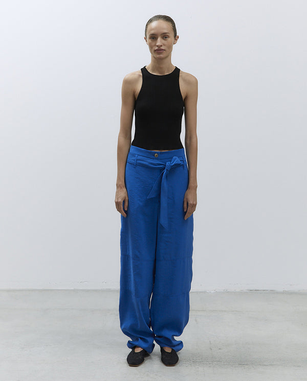 Peachy touch trouser Elettrico