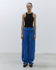 Peachy touch trouser Elettrico