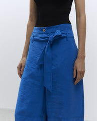 Peachy touch trouser Elettrico