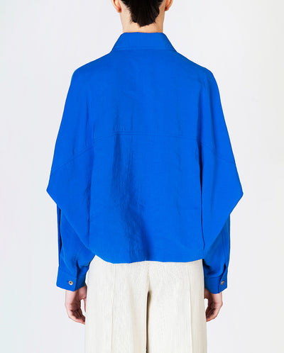 Peachy touch Shirt Elettrico
