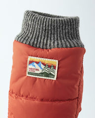 Otra Mitt - Light Red