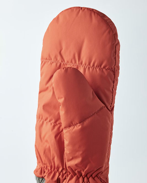 Otra Mitt - Light Red