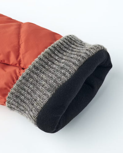 Otra Mitt - Light Red