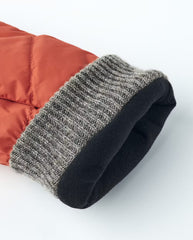 Otra Mitt - Light Red