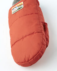 Otra Mitt - Light Red
