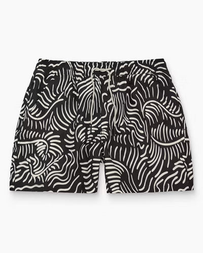 Tar Lorenzo Swim Shorts