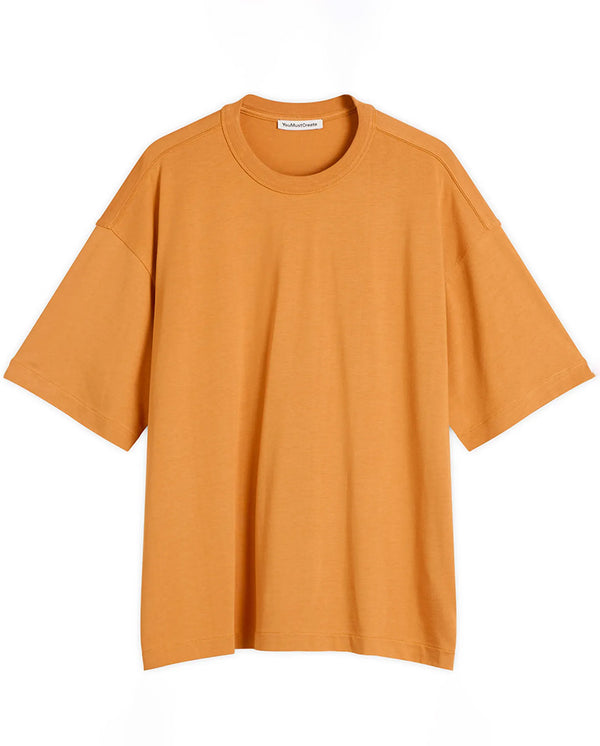 Triple T-Shirt - Spice