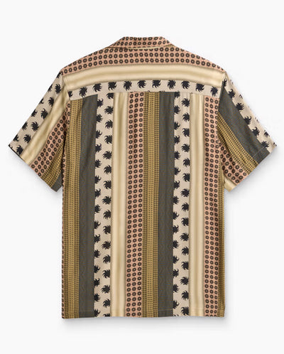 Rocco Shirt - Multi