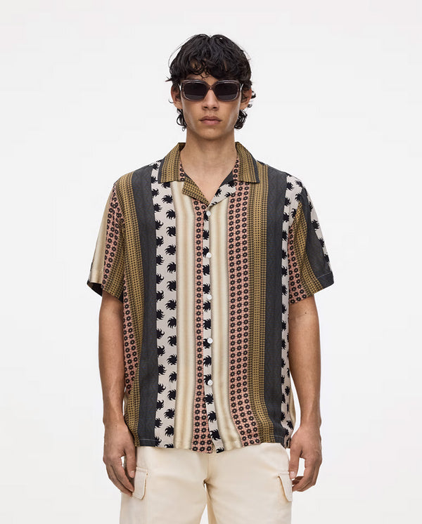 Rocco Shirt - Multi