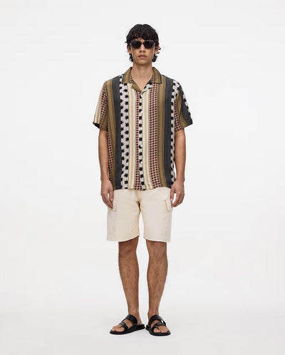 Rocco Shirt - Multi