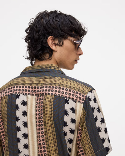 Rocco Shirt - Multi