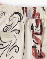 Paradox Swim Shorts - Multi