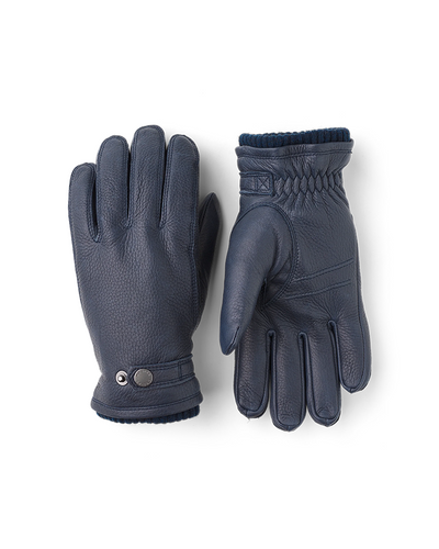 Utsjo Glove - Navy