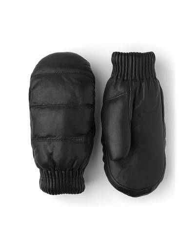 Valdres Mitt - Black