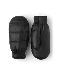 Valdres Mitt - Black