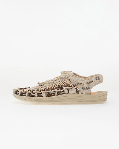 Womens Uneek Sandal HV Collab - Tangerine Cream