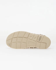 Womens Uneek Sandal HV Collab - Tangerine Cream