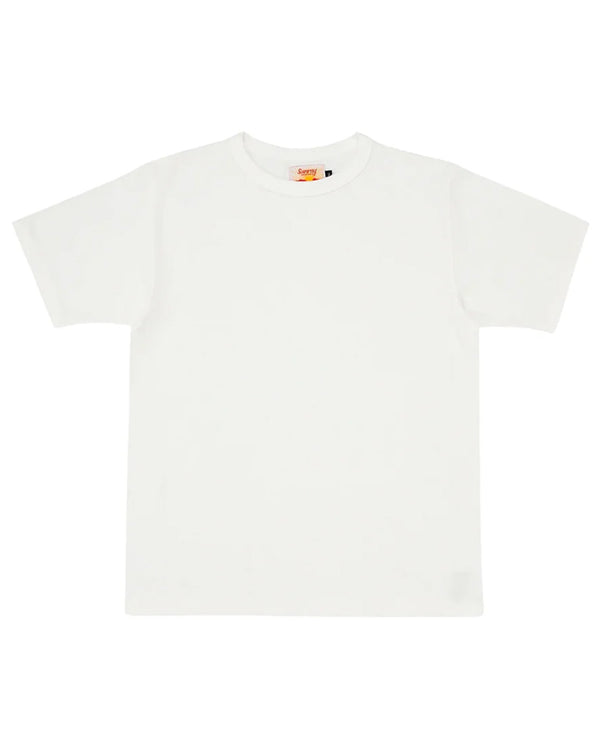 HIAKA Tee - Pigment Dye Delicacy
