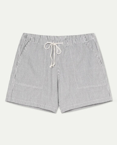 Maciel Classic Shorts Blue Canvas