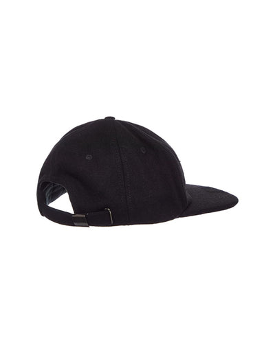 Lore Cap BLACK