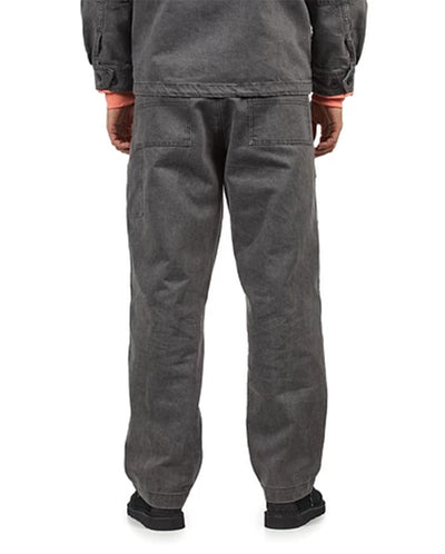 Warden Trousers GREY