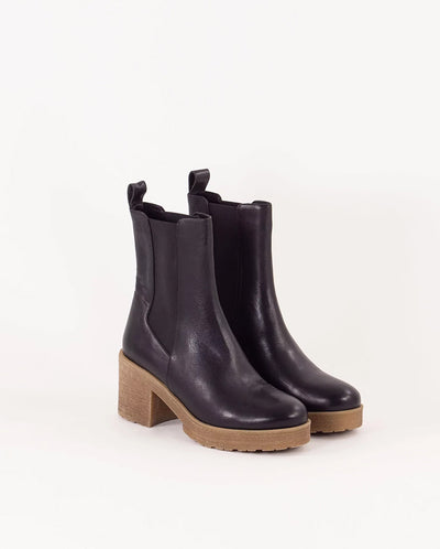 Artwood Boot BLACK