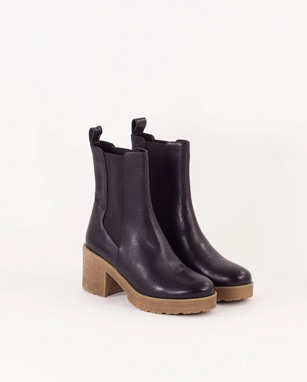Artwood Boot BLACK