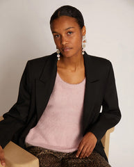 Taisa Knit ROSE