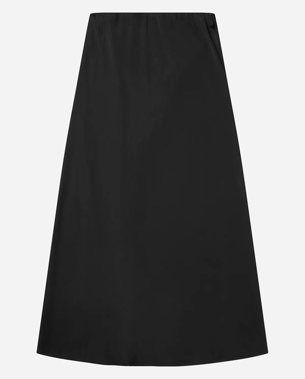 Babe Skirt BLACK