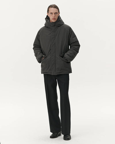 K-SEA NEW Jacket - MUDDY GREY