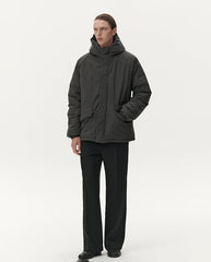 K-SEA NEW Jacket - MUDDY GREY