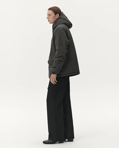 K-SEA NEW Jacket - MUDDY GREY