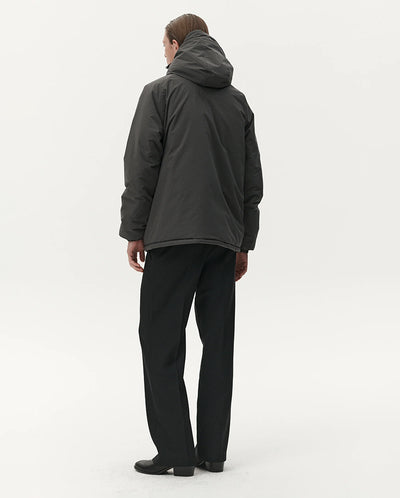K-SEA NEW Jacket - MUDDY GREY
