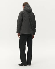 K-SEA NEW Jacket - MUDDY GREY