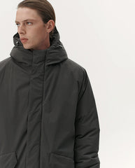 K-SEA NEW Jacket - MUDDY GREY